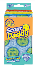 Scrub Daddy  Scour Daddy 